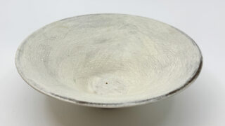 04- Kohiki Flared Bowl | Order made Ceramics KOUZANGAMA